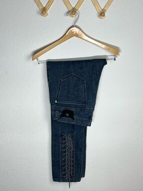 ANDREW CHARLES • Skinny jeans